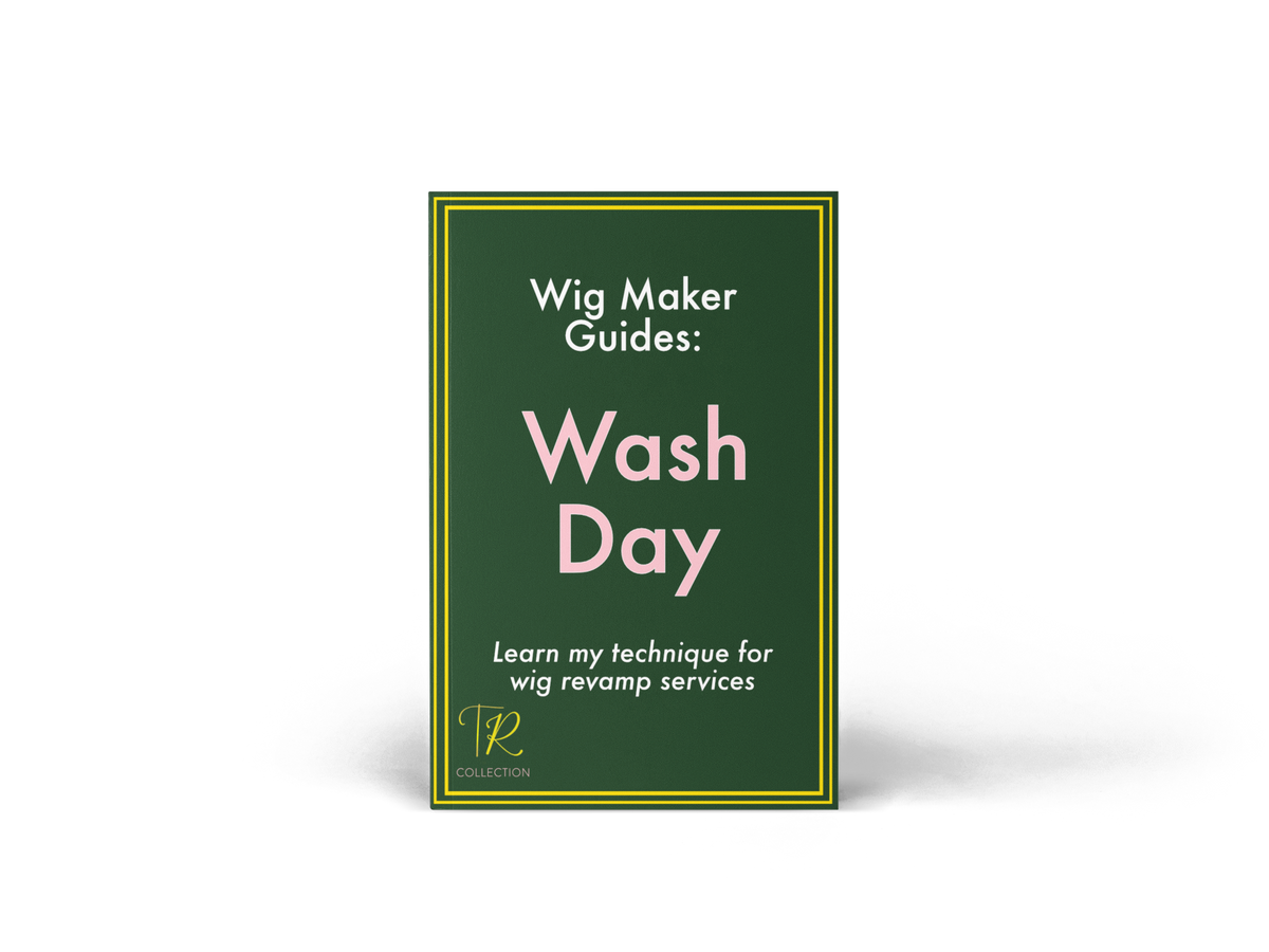 Wash Day