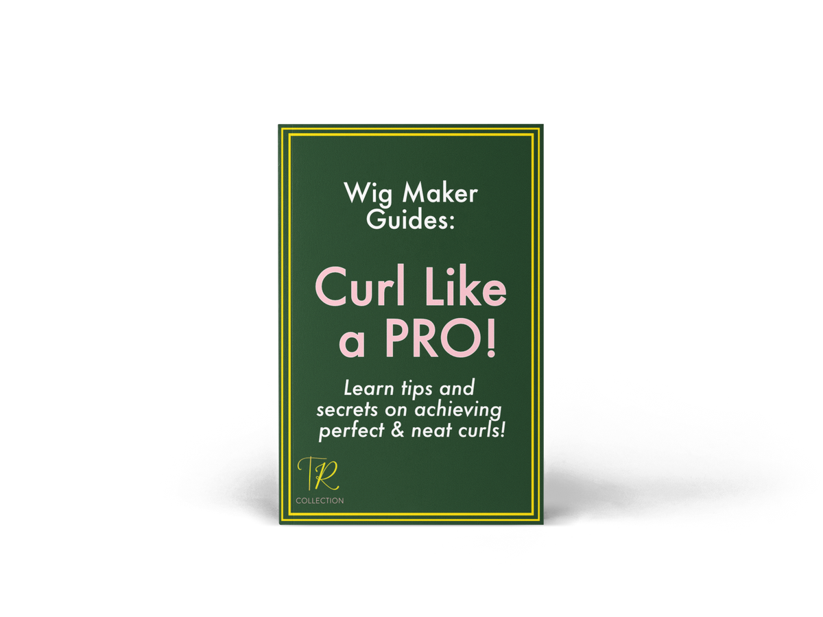 Curl like a PRO!